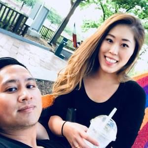 Meet your Posher, Alina